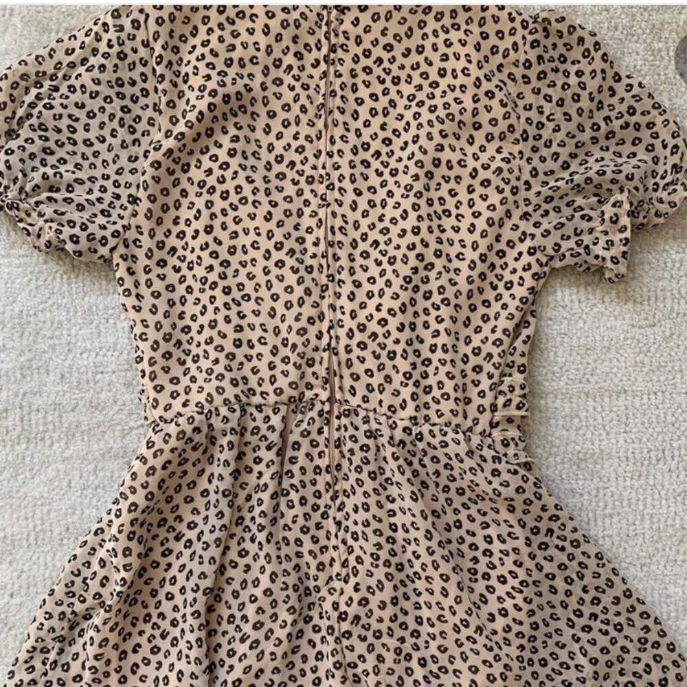 Trixxi romper
